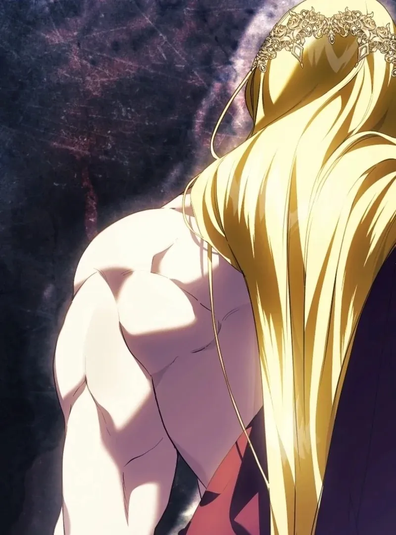 Read For the Goddesses: For Daphne chapter 13.1 image 156 on Lezhin