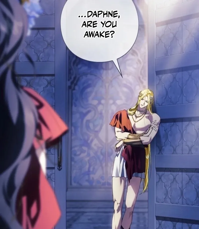 Read For the Goddesses: For Daphne chapter 13.1 image 2 on Lezhin