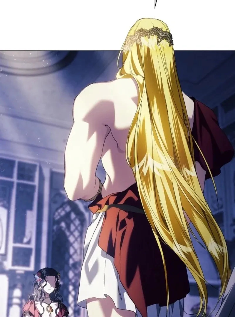 Read For the Goddesses: For Daphne chapter 13.1 image 22 on Lezhin