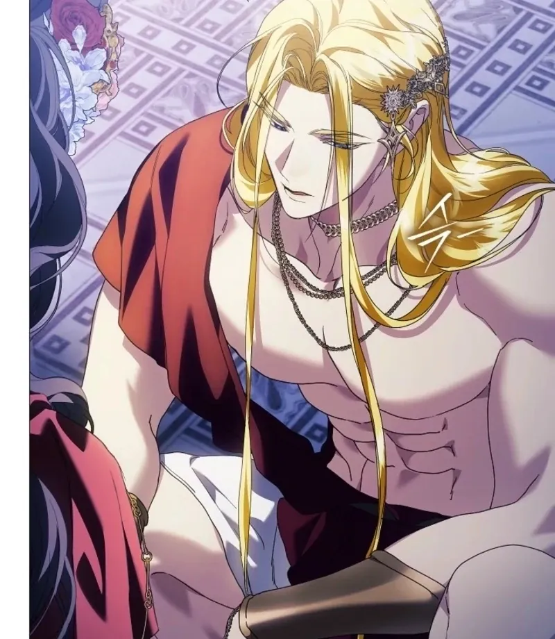 Read For the Goddesses: For Daphne chapter 13.1 image 24 on Lezhin