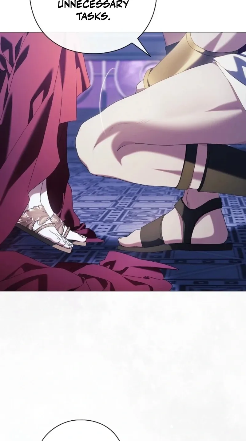 Read For the Goddesses: For Daphne chapter 13.1 image 26 on Lezhin