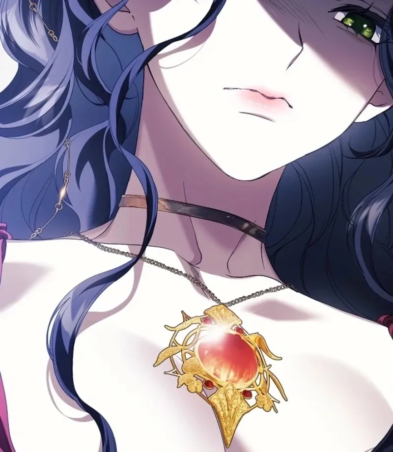 Read For the Goddesses: For Daphne chapter 13.1 image 30 on Lezhin