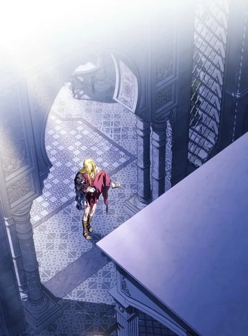 Read For the Goddesses: For Daphne chapter 13.1 image 36 on Lezhin