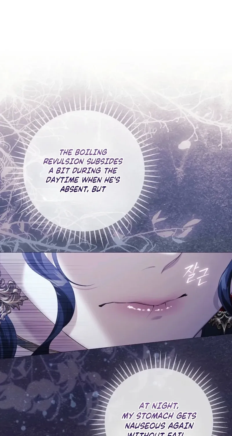 Read For the Goddesses: For Daphne chapter 13.1 image 39 on Lezhin