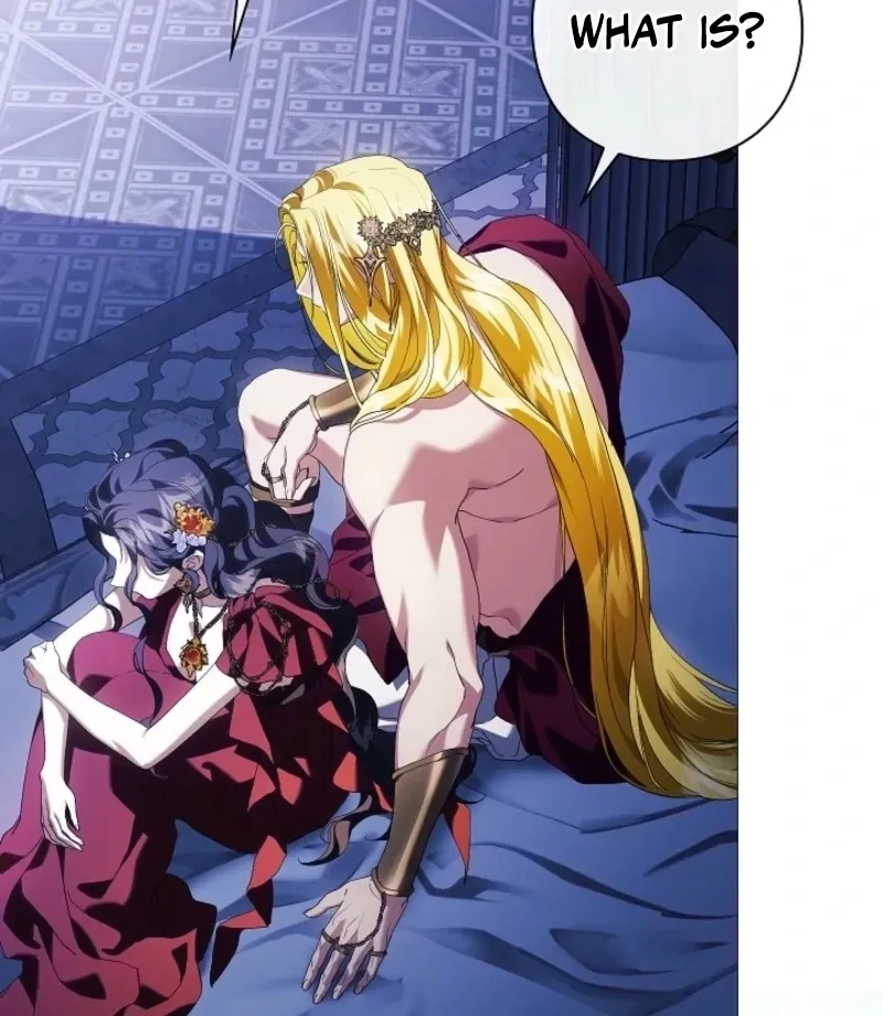 Read For the Goddesses: For Daphne chapter 13.1 image 47 on Lezhin