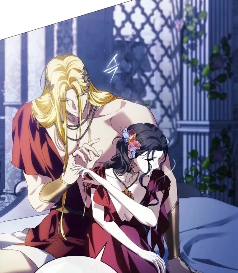 Read For the Goddesses: For Daphne chapter 13.1 image 65 on Lezhin