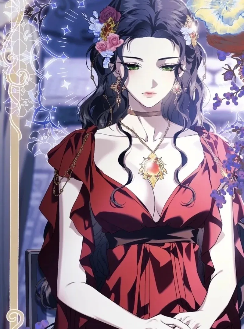 Read For the Goddesses: For Daphne chapter 13.1 image 8 on Lezhin