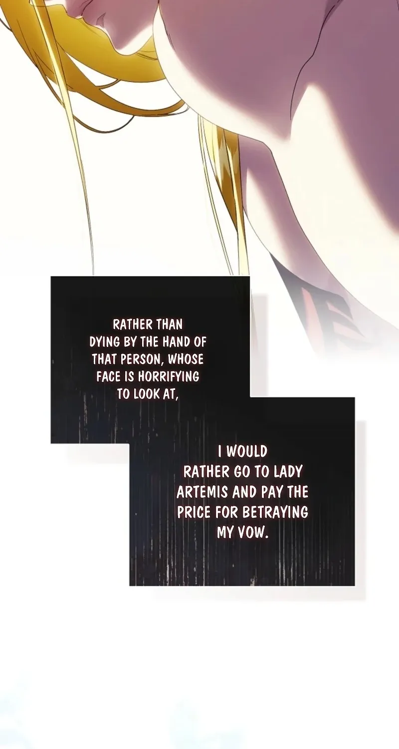 Read For the Goddesses: For Daphne chapter 13.1 image 80 on Lezhin
