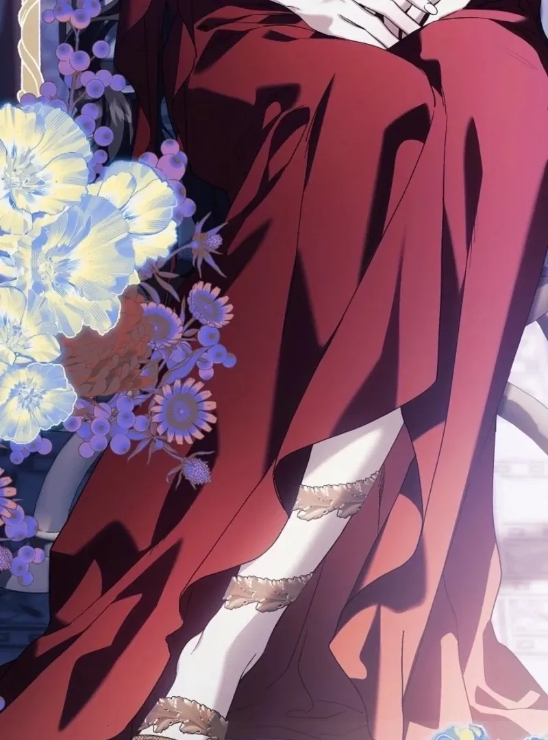 Read For the Goddesses: For Daphne chapter 13.1 image 9 on Lezhin