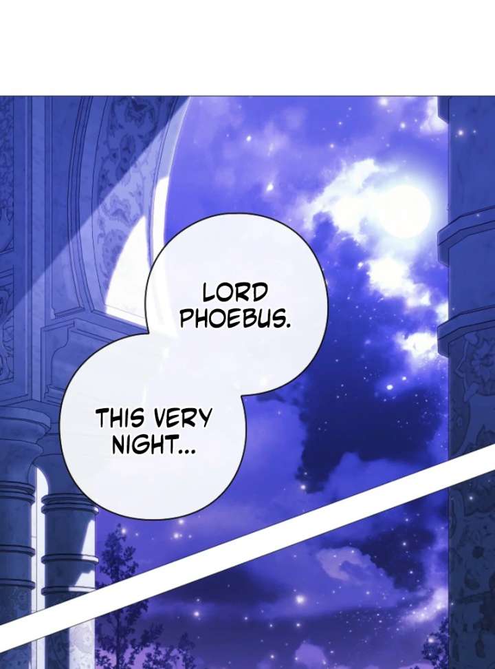 Read For the Goddesses: For Daphne chapter 13 image 1 on Lezhin