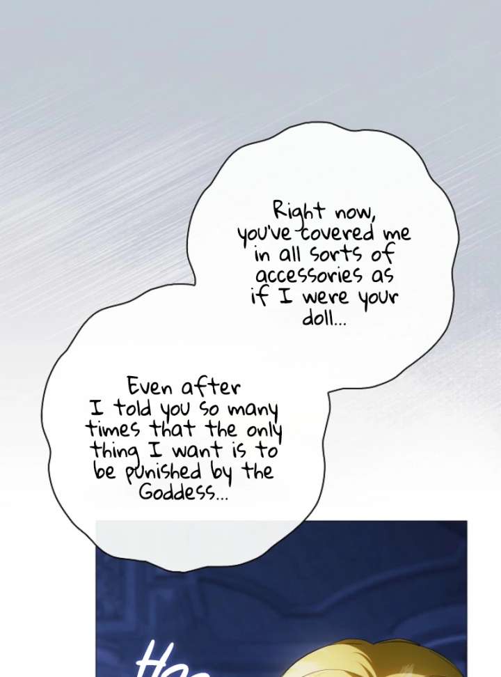 Read For the Goddesses: For Daphne chapter 13 image 10 on Lezhin