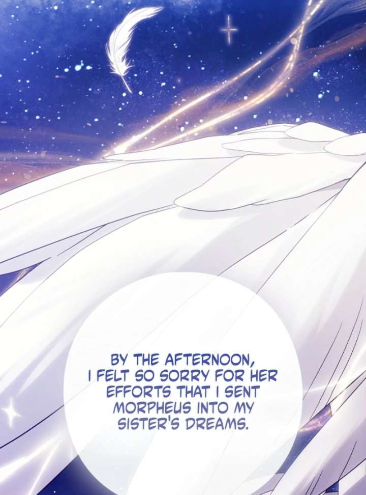 Read For the Goddesses: For Daphne chapter 13 image 110 on Lezhin