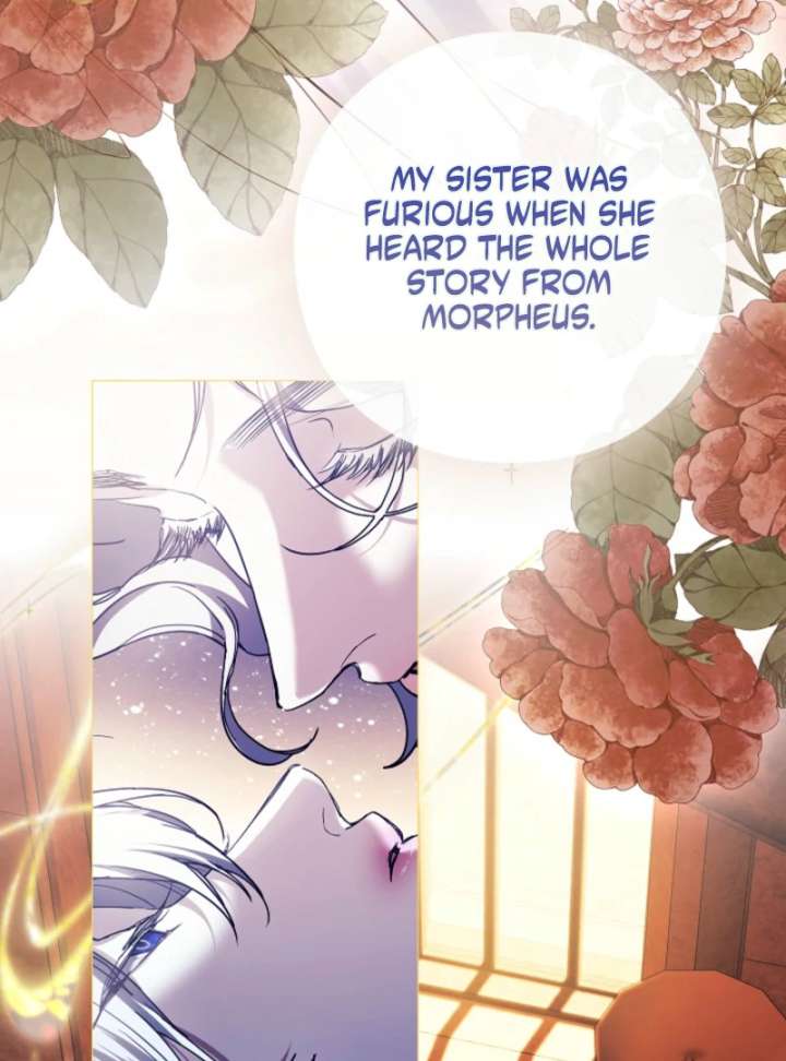 Read For the Goddesses: For Daphne chapter 13 image 113 on Lezhin