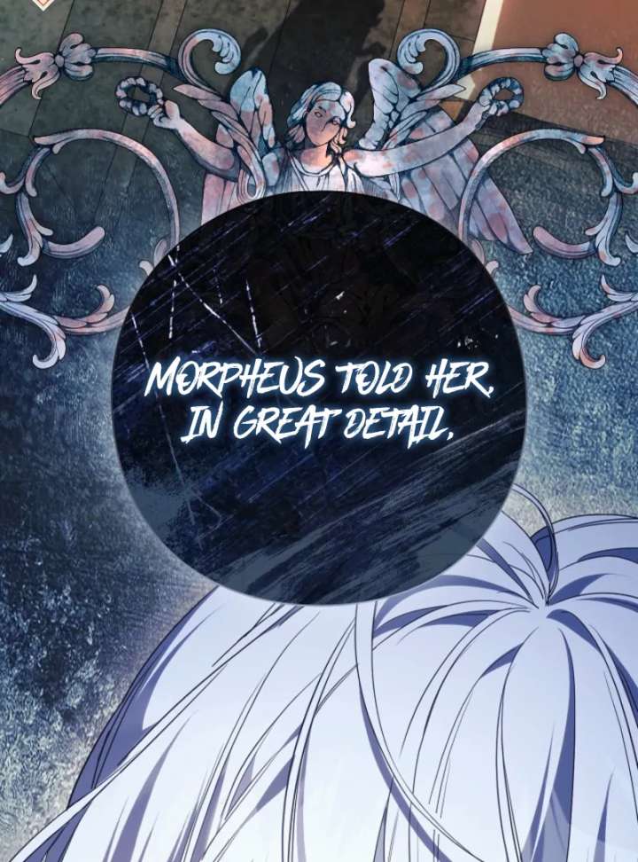 Read For the Goddesses: For Daphne chapter 13 image 115 on Lezhin