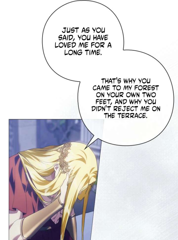 Read For the Goddesses: For Daphne chapter 13 image 13 on Lezhin