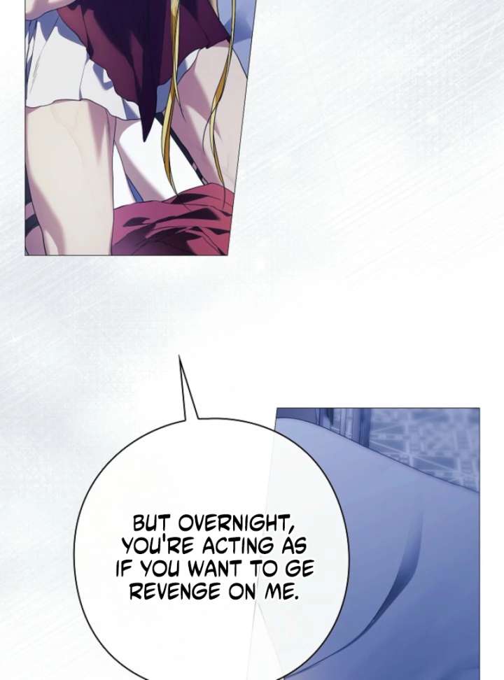 Read For the Goddesses: For Daphne chapter 13 image 14 on Lezhin