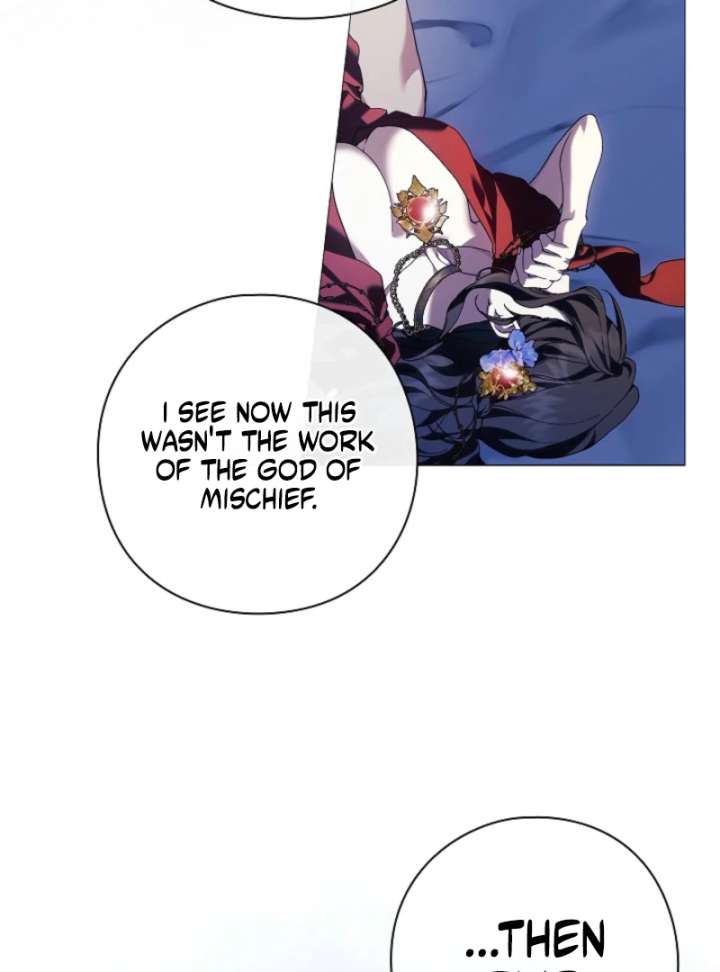 Read For the Goddesses: For Daphne chapter 13 image 15 on Lezhin