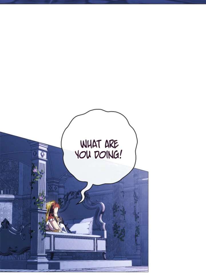 Read For the Goddesses: For Daphne chapter 13 image 23 on Lezhin