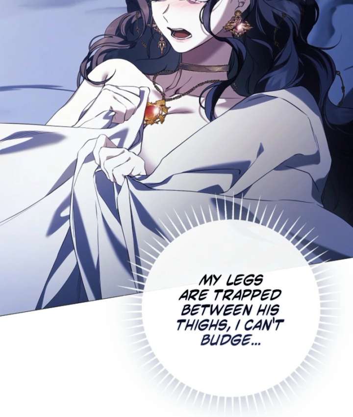 Read For the Goddesses: For Daphne chapter 13 image 25 on Lezhin