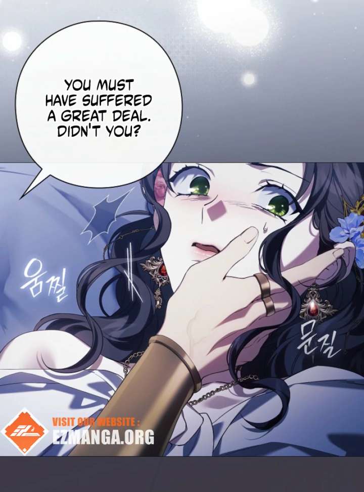 Read For the Goddesses: For Daphne chapter 13 image 29 on Lezhin