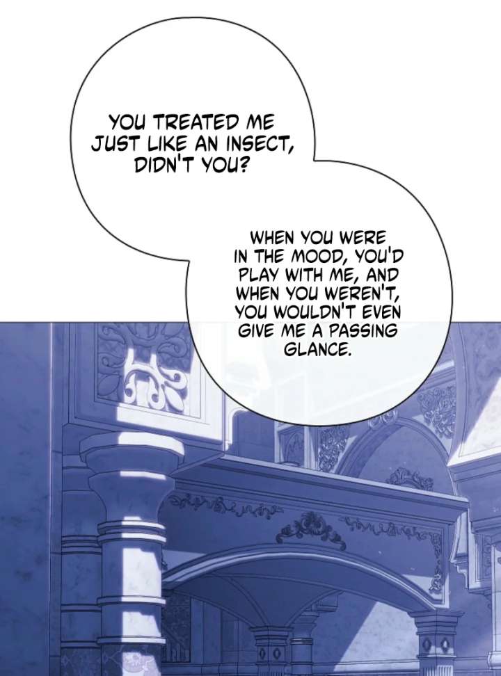 Read For the Goddesses: For Daphne chapter 13 image 3 on Lezhin