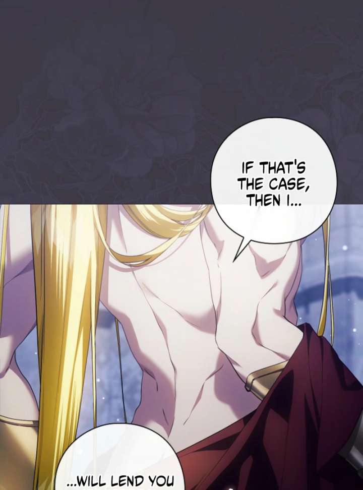 Read For the Goddesses: For Daphne chapter 13 image 30 on Lezhin