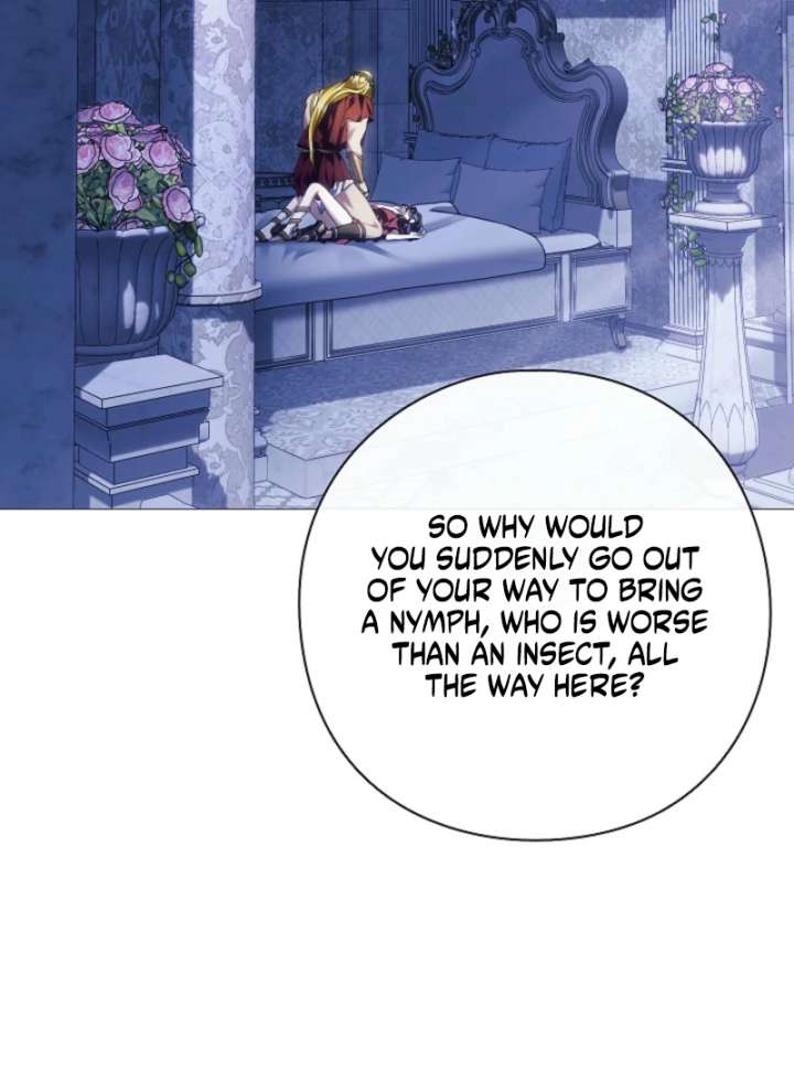 Read For the Goddesses: For Daphne chapter 13 image 4 on Lezhin
