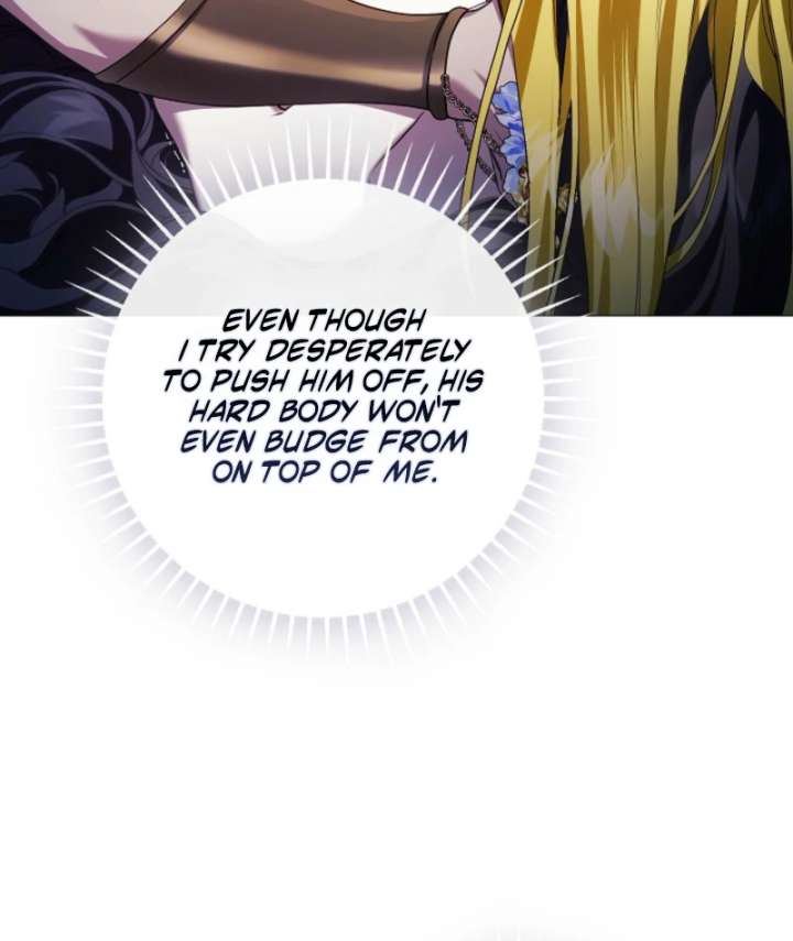 Read For the Goddesses: For Daphne chapter 13 image 50 on Lezhin