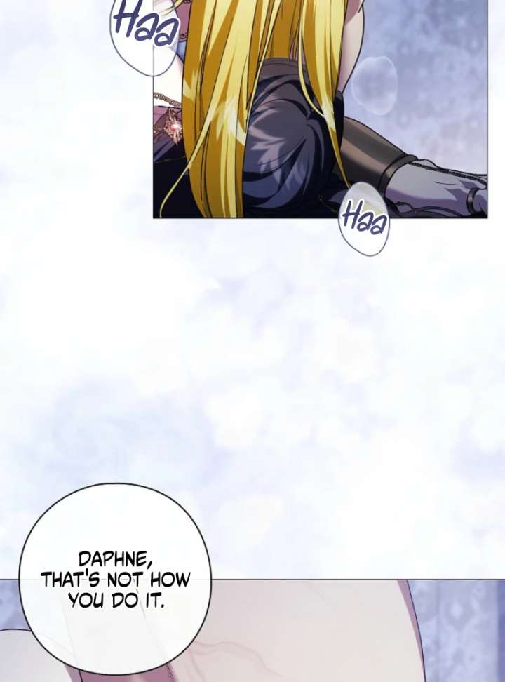 Read For the Goddesses: For Daphne chapter 13 image 55 on Lezhin