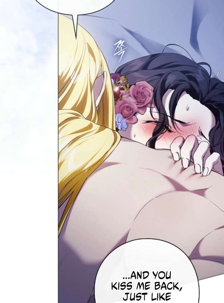 Read For the Goddesses: For Daphne chapter 13 image 59 on Lezhin