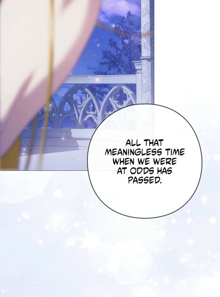 Read For the Goddesses: For Daphne chapter 13 image 68 on Lezhin
