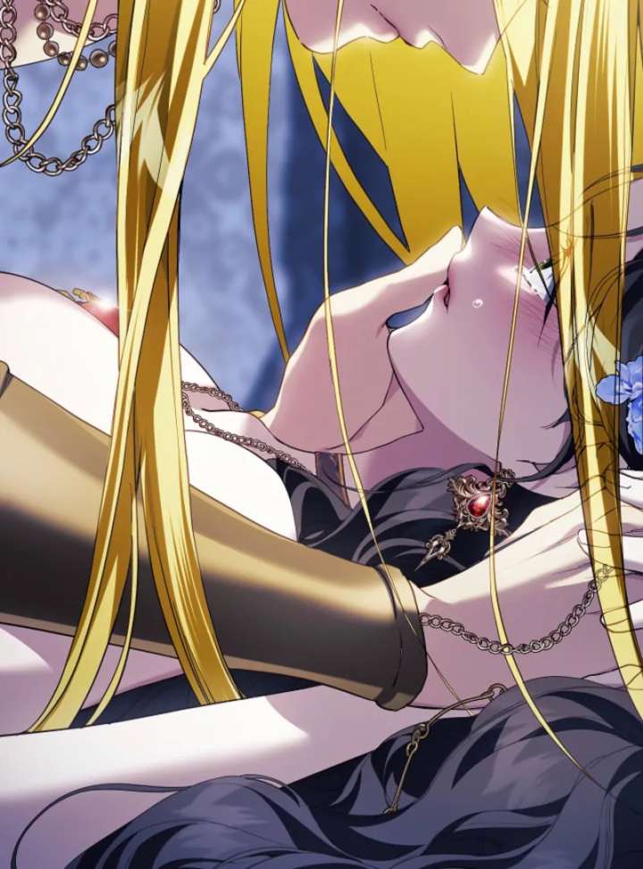 Read For the Goddesses: For Daphne chapter 13 image 73 on Lezhin