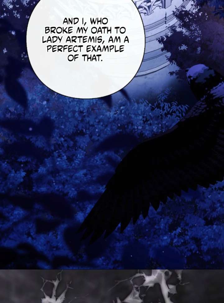 Read For the Goddesses: For Daphne chapter 13 image 83 on Lezhin