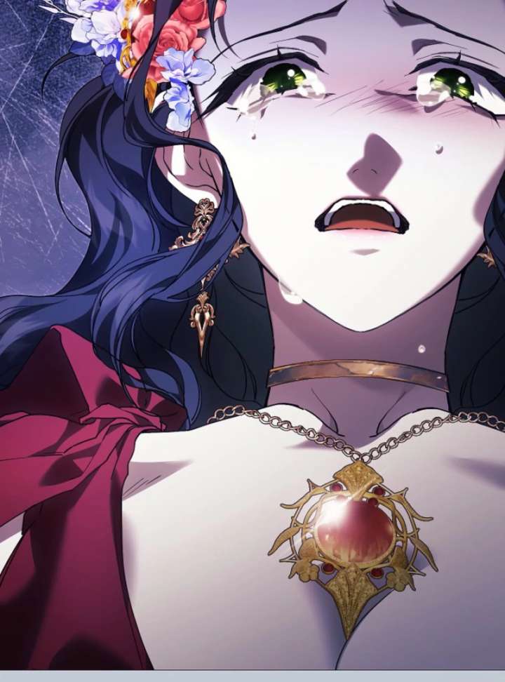 Read For the Goddesses: For Daphne chapter 13 image 9 on Lezhin