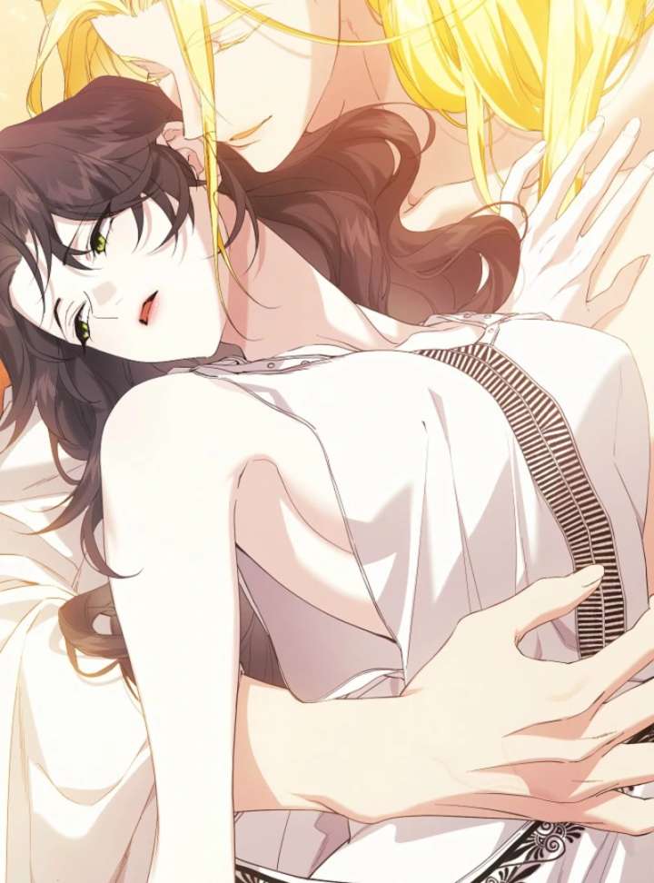 Read For the Goddesses: For Daphne chapter 14 image 26 on Lezhin