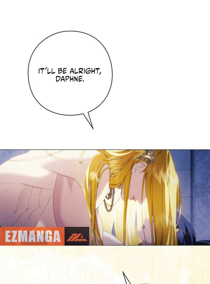 Read For the Goddesses: For Daphne chapter 14 image 3 on Lezhin