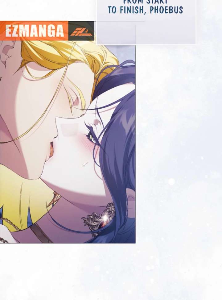 Read For the Goddesses: For Daphne chapter 14 image 52 on Lezhin