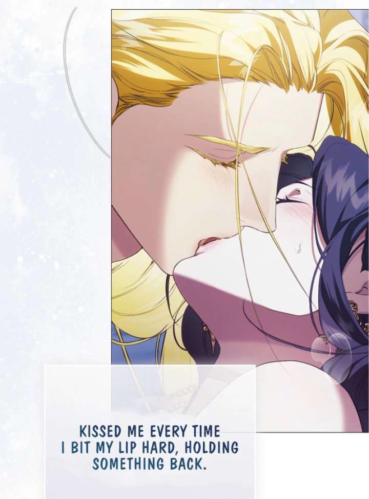 Read For the Goddesses: For Daphne chapter 14 image 53 on Lezhin