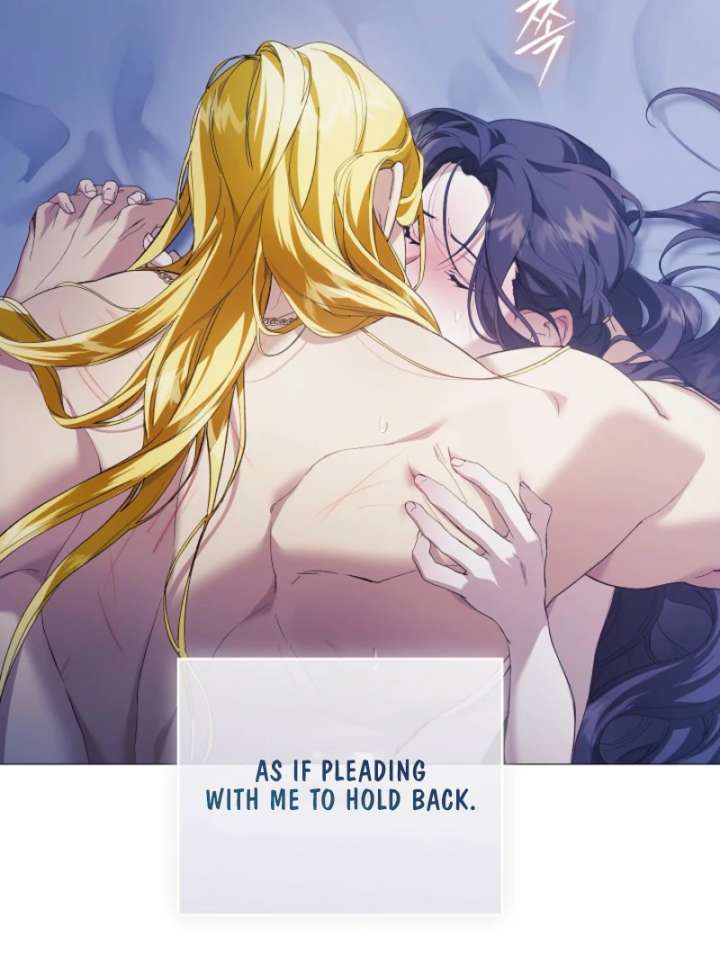 Read For the Goddesses: For Daphne chapter 14 image 56 on Lezhin