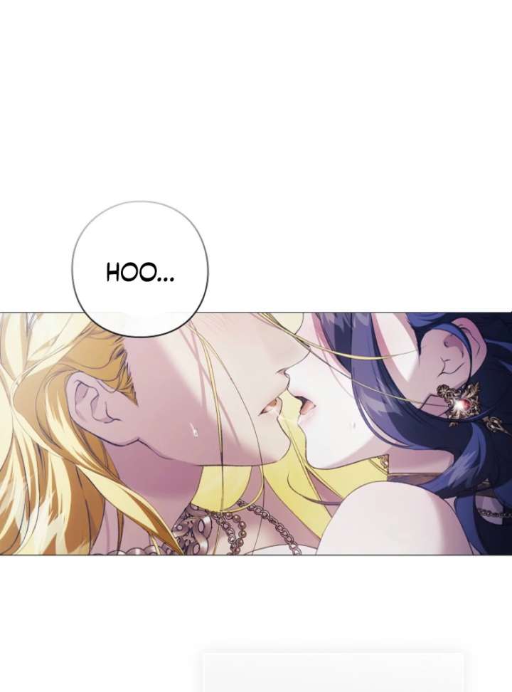 Read For the Goddesses: For Daphne chapter 14 image 57 on Lezhin