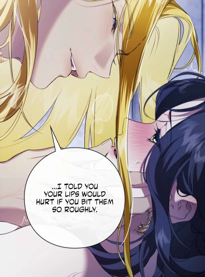 Read For the Goddesses: For Daphne chapter 14 image 59 on Lezhin