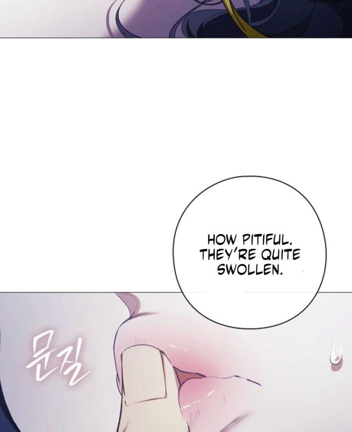 Read For the Goddesses: For Daphne chapter 14 image 60 on Lezhin