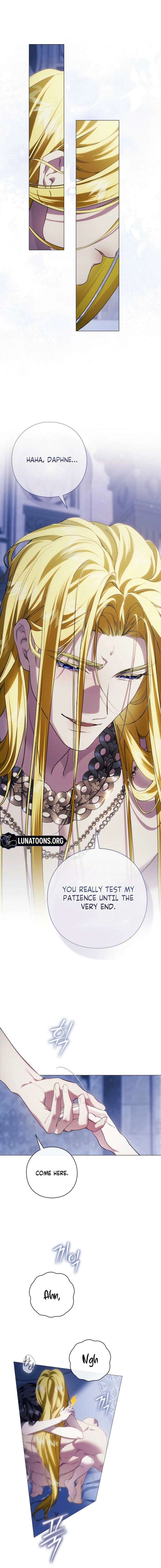 Read For the Goddesses: For Daphne chapter 17 image 11 on Lezhin