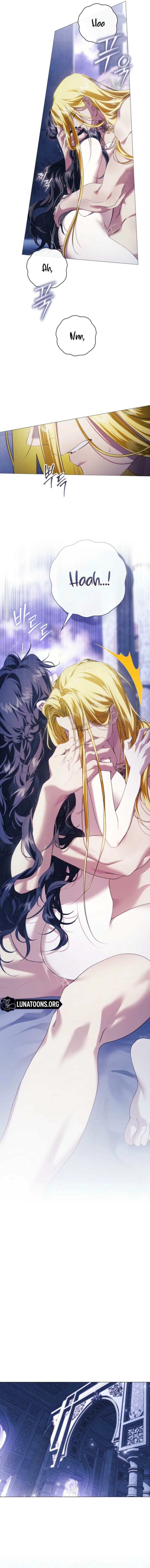 Read For the Goddesses: For Daphne chapter 17 image 12 on Lezhin