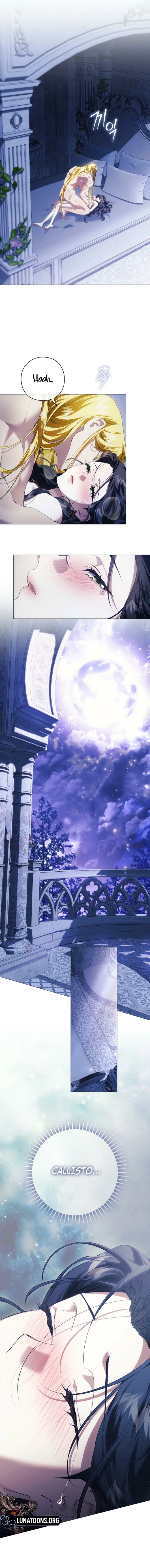 Read For the Goddesses: For Daphne chapter 17 image 13 on Lezhin