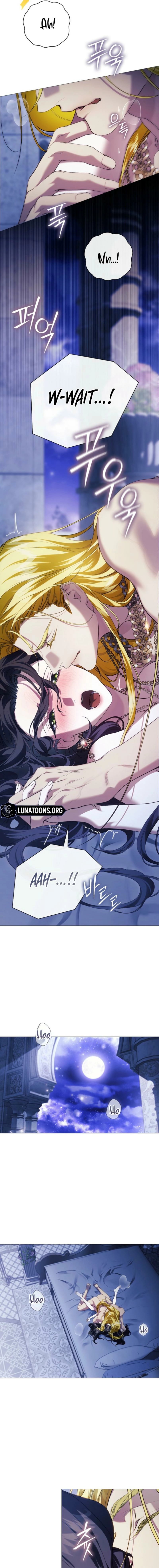 Read For the Goddesses: For Daphne chapter 17 image 2 on Lezhin