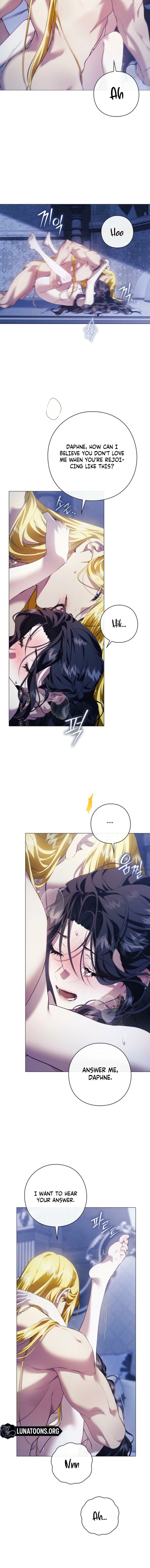 Read For the Goddesses: For Daphne chapter 17 image 7 on Lezhin
