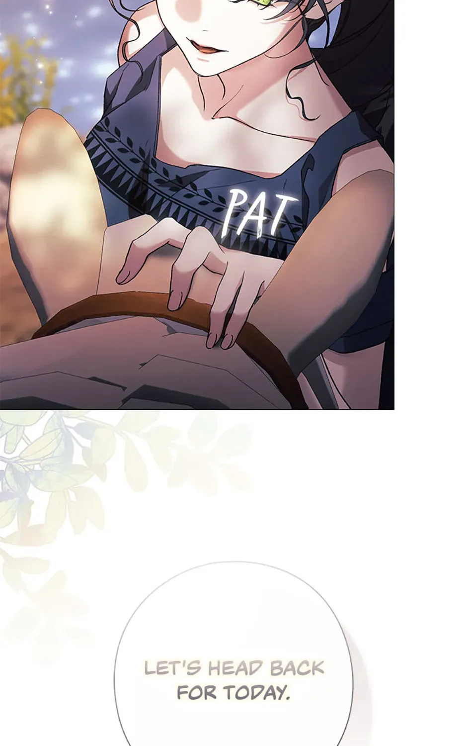 Read For the Goddesses: For Daphne chapter 19.1 image 102 on Lezhin