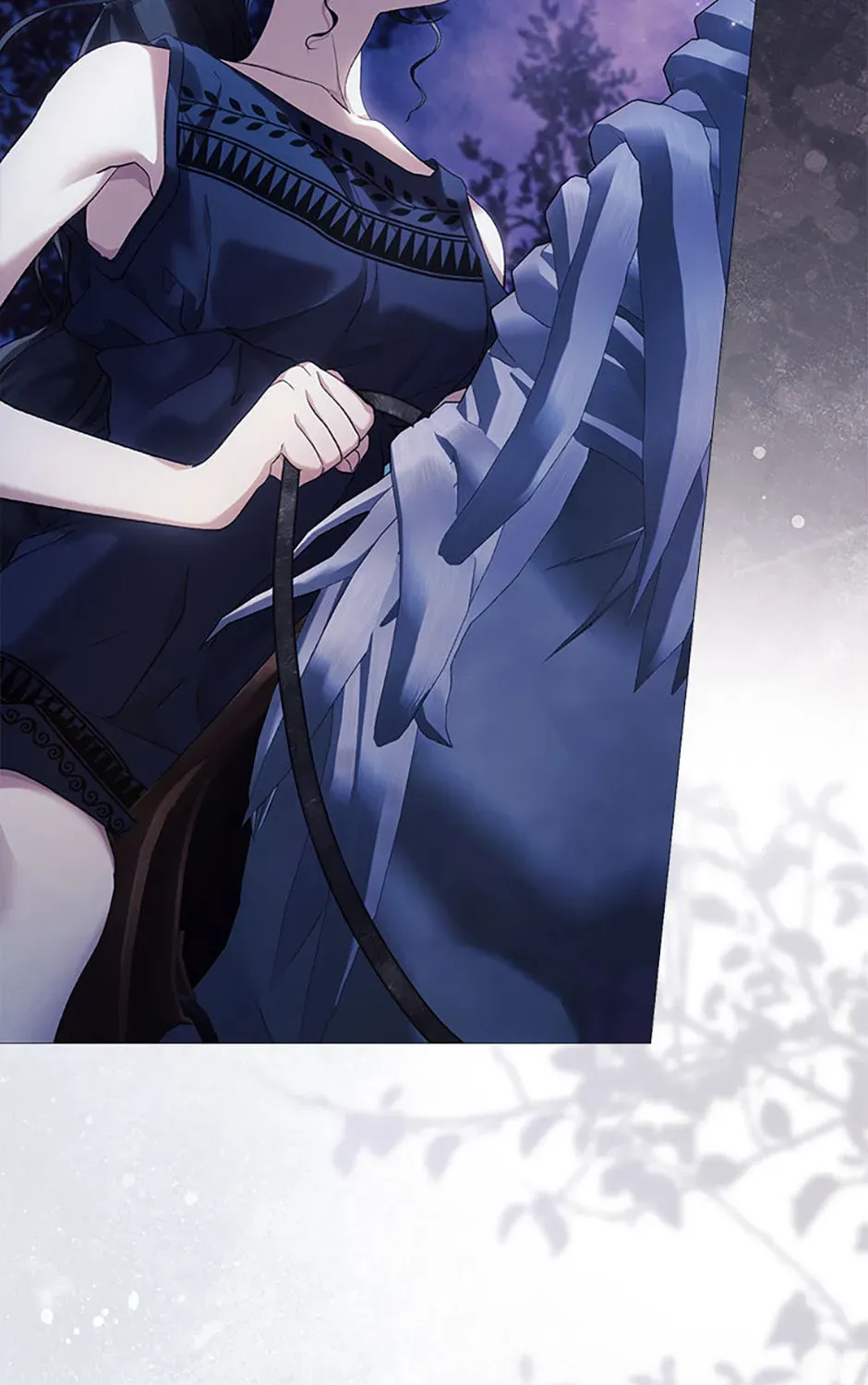 Read For the Goddesses: For Daphne chapter 19.1 image 114 on Lezhin