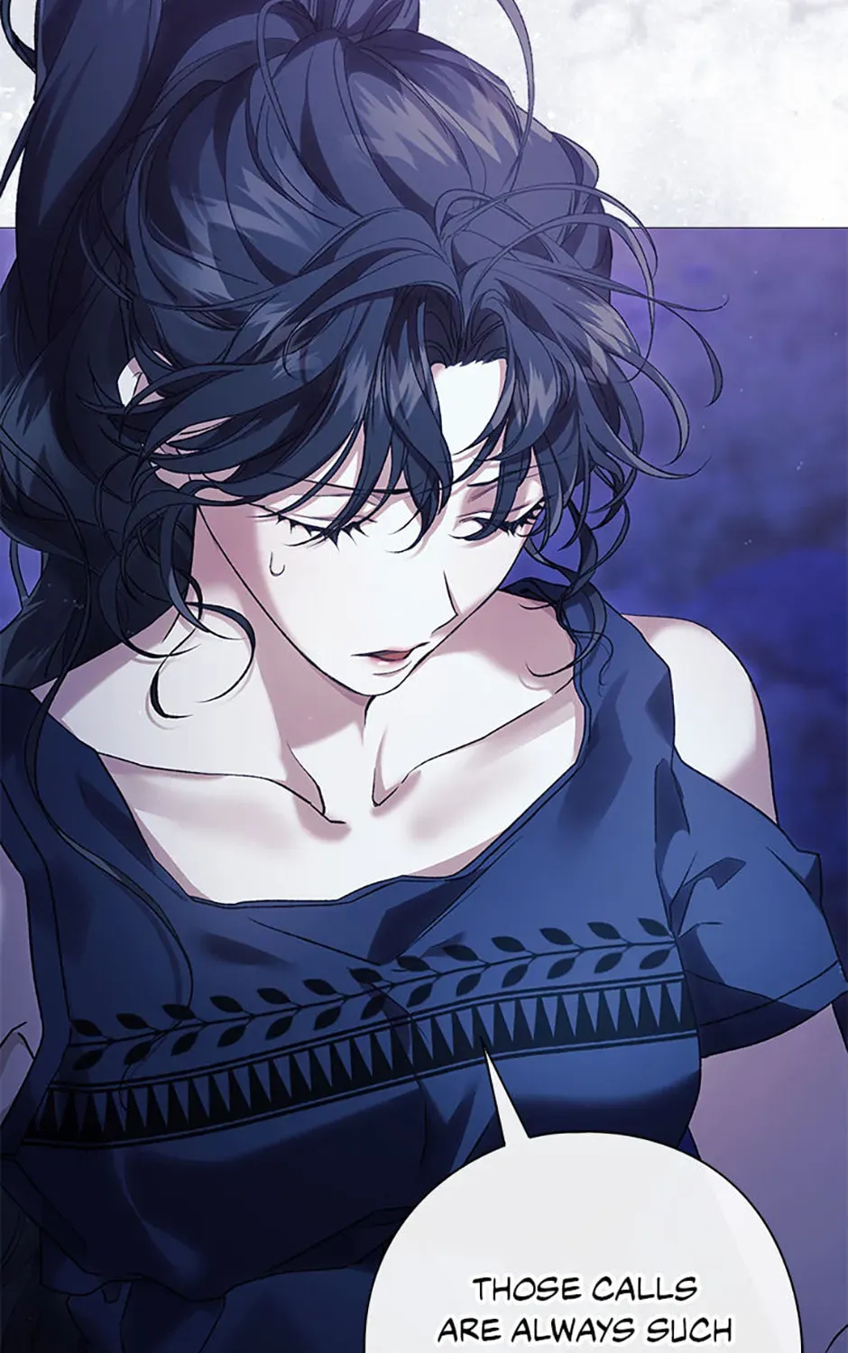 Read For the Goddesses: For Daphne chapter 19.1 image 116 on Lezhin
